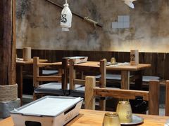 -北丐先生·野馄饨烧烤(长宁龙之梦店)