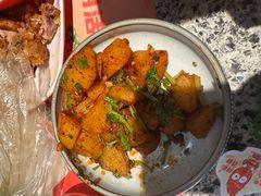 -炭舍干锅(华发商都店)