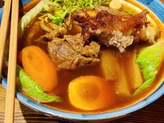 -千金一碗·宝岛一村(韩国街店)