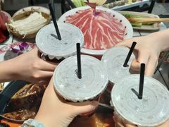 -伍师兄市井火锅(东部星悦天地店)
