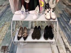 -吾悦广场(天津和平店)