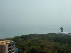 -青岛海尔洲际酒店
