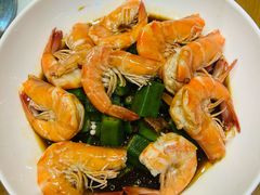 -黄泥岗·地道湖北菜(奥特莱斯店)