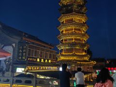 -滦州古城