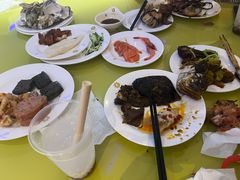 -海韵之星邮轮水会(明发商业广场店)