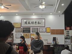 -周大娘牛乳(旧寨古村总店)