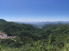-妙峰山风景名胜区