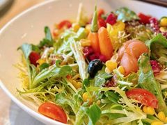 -味莊·青岛菜(云霄路店)
