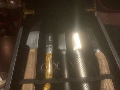 -恰餐厅及酒吧 CHAR Bar & Grill (北京丽都皇冠假日店)