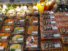 -盒马鲜生(宝地店)
