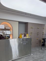 -悦色造型烫染无痕接发