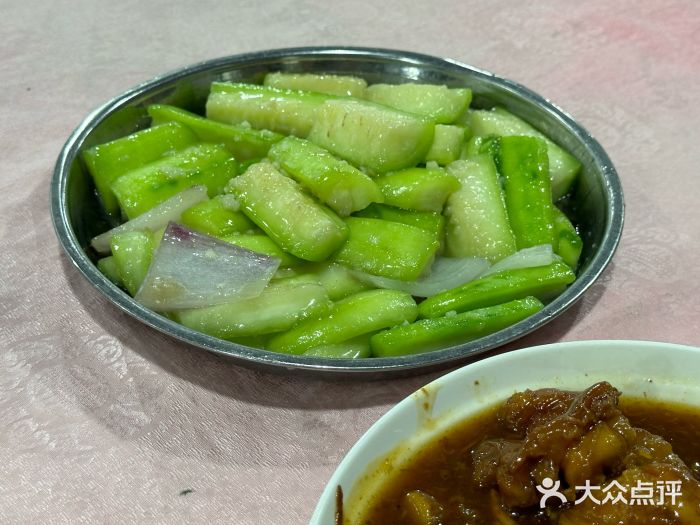 三伯饭店图片