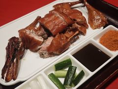 -福照楼汽锅鸡·云南特色菜(火车站锦江店)