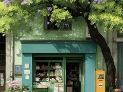 -同仁堂药店(北京首都国际机场3号航站楼C区店)