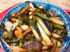 -顺旺基大厨现炒(哥伦布店)