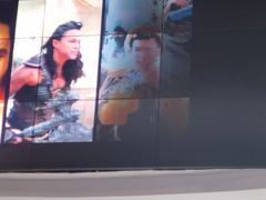 -万达影城(IMAX激光铁西万达广场店)