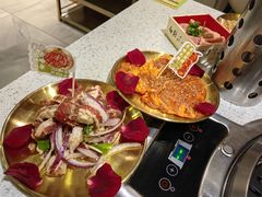 -炭之家·齐齐哈尔非遗烤肉·鲜切直供(中央大街店)