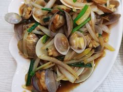 -覃记海鲜美食餐厅