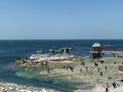 -养马岛旅游度假区