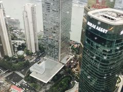 -金轩中餐厅 Jin Xuan(浦东丽思卡尔顿酒店)