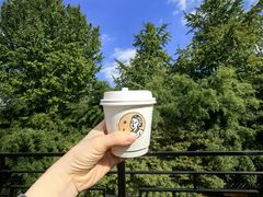 -瑞幸咖啡(苏河1号店)