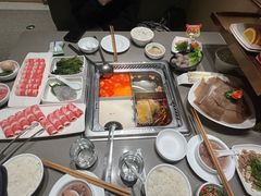 -海底捞火锅(万达广场店)