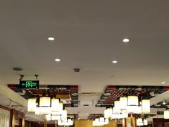 -惠丰堂饭庄·烤鸭·京味菜(翠微路店)