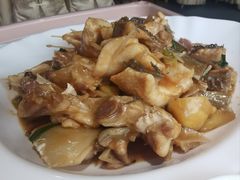 -红日饭店(裕隆三路店)