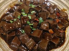 -京城小江南·土菜馆·蒸白鱼(东四十条店)