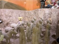 -济州岛泰迪熊博物馆