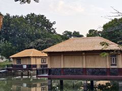 -罗浮山嘉宝田森林温泉度假酒店