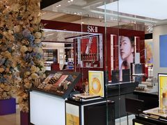 -新世界大丸百货