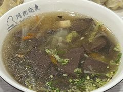 -阿狗烧麦(交通局店)