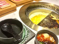 -空之介寿喜烧·和牛放题(恒隆广场店)