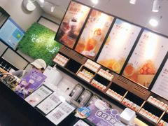 -桂桂茶(万嘉广场店)