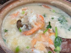 -潮十三潮汕砂锅粥(高新四路大都荟店)
