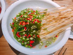 -叶婆婆钵钵鸡(解放碑店)