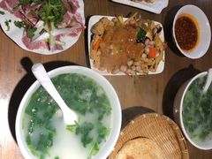 羊肉汤-祥盛隆羊汤馆(芙蓉店)