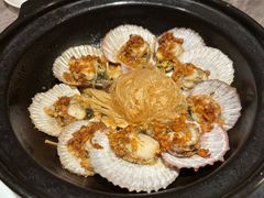 -吕氏焗小鲜•海鲜青岛菜(八大关店)