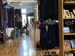 -壹人壹像工作室(购物公园店)