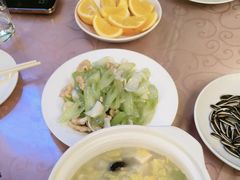 -烤肉宛饭庄(南礼士路店)