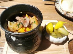 -格鲁·秀色Georgia’s Feast
