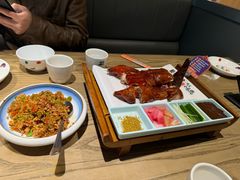 -茄子恰恰·新云南小炒(坪山益田店)