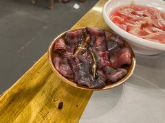 -重庆老火锅王(西安北路店)