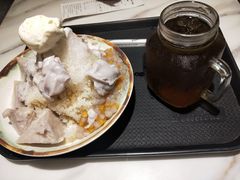 -鲜芋仙(中华广场店)