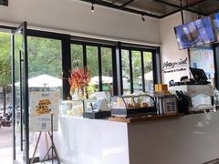 -Maxpoint Kitchen 西餐咖啡(乐峰广场店)
