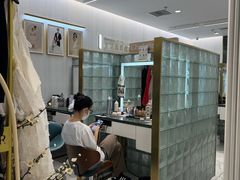 -海马体照相馆(环贸iapm大师爱情店)