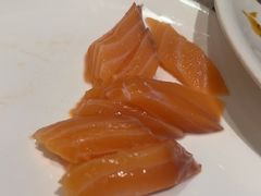 -威海蓝海御华大饭店·蓝钻美食自助百汇