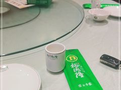 -裕德隆清真饭庄·天津特色菜(东丽店)