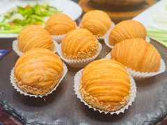 -狮王府淮扬菜(万象城店)